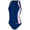 Speedo - Women's Panel Hydrasuit - Maillot De Bain -Vestes Boutique speedo womens panel hydrasuit maillot de bain