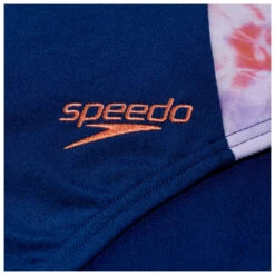 Speedo - Women's Panel Hydrasuit - Maillot De Bain -Vestes Boutique speedo womens panel hydrasuit maillot de bain detail 2