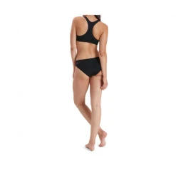 Speedo - Women's Placement 2 Piece - Bikini -Vestes Boutique speedo womens placement 2 piece bikini detail 3