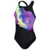 Speedo - Women's Placement Digital Medalist 1 Piece - Maillot De Bain -Vestes Boutique speedo womens placement digital medalist 1 piece maillot de bain