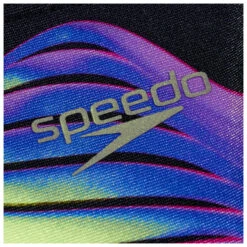 Speedo - Women's Placement Digital Medalist 1 Piece - Maillot De Bain -Vestes Boutique speedo womens placement digital medalist 1 piece maillot de bain detail 3