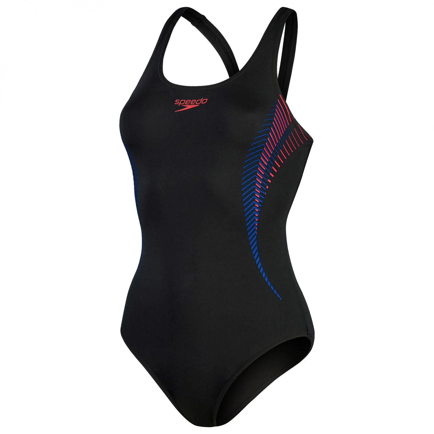 Speedo - Women's Placement Muscleback - Maillot De Bain 7 Speedo - Women's Placement Muscleback - Maillot De Bain – Image 5