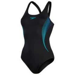 Speedo - Women's Placement Muscleback - Maillot De Bain