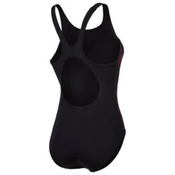 Speedo - Women's Placement Muscleback - Maillot De Bain 9 Speedo - Women's Placement Muscleback - Maillot De Bain -Vestes Boutique speedo womens placement muscleback maillot de bain detail 2