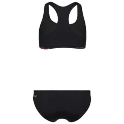 Speedo - Women's Placement Raceback Brief 2PC - Bikini 6 Speedo - Women's Placement Raceback Brief 2PC - Bikini -Vestes Boutique speedo womens placement raceback brief 2pc bikini detail 2