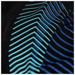 Speedo - Women's Placement Racerback 2 Piece - Bikini -Vestes Boutique speedo womens placement racerback 2 piece bikini detail 4