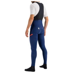 Sportful - Fiandre Norain Team Bibtight - Pantalon De Cyclisme -Vestes Boutique sportful fiandre norain team bibtight pantalon de cyclisme detail 4