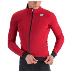 Sportful - Fiandre Pro Jacket - Veste De Cyclisme -Vestes Boutique sportful fiandre pro jacket veste de cyclisme detail 6