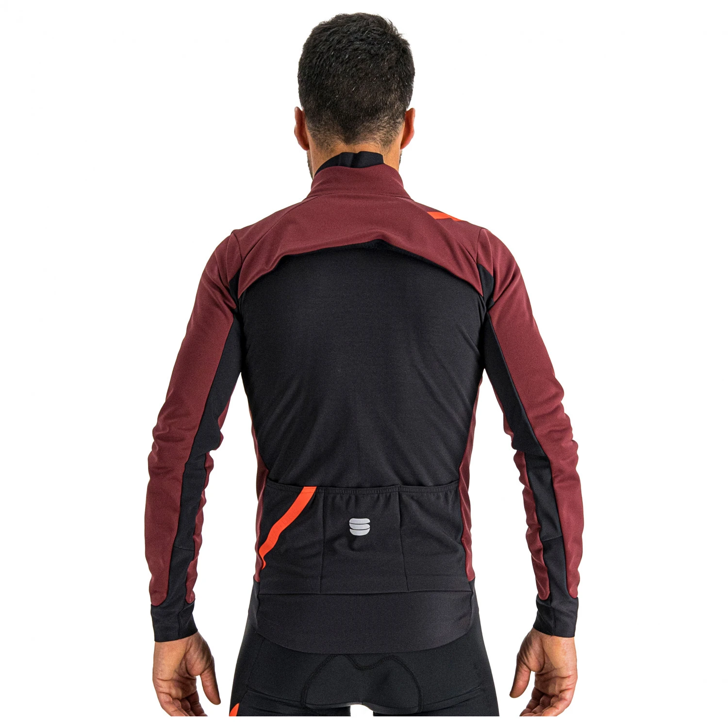 Sportful - Fiandre Pro Medium Jacket - Veste De Cyclisme 4 Sportful - Fiandre Pro Medium Jacket - Veste De Cyclisme – Image 2