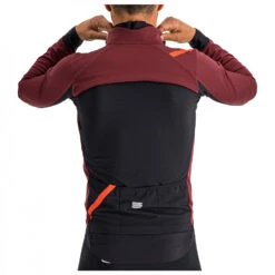 Sportful - Fiandre Pro Medium Jacket - Veste De Cyclisme 10 Sportful - Fiandre Pro Medium Jacket - Veste De Cyclisme -Vestes Boutique sportful fiandre pro medium jacket veste de cyclisme detail 3