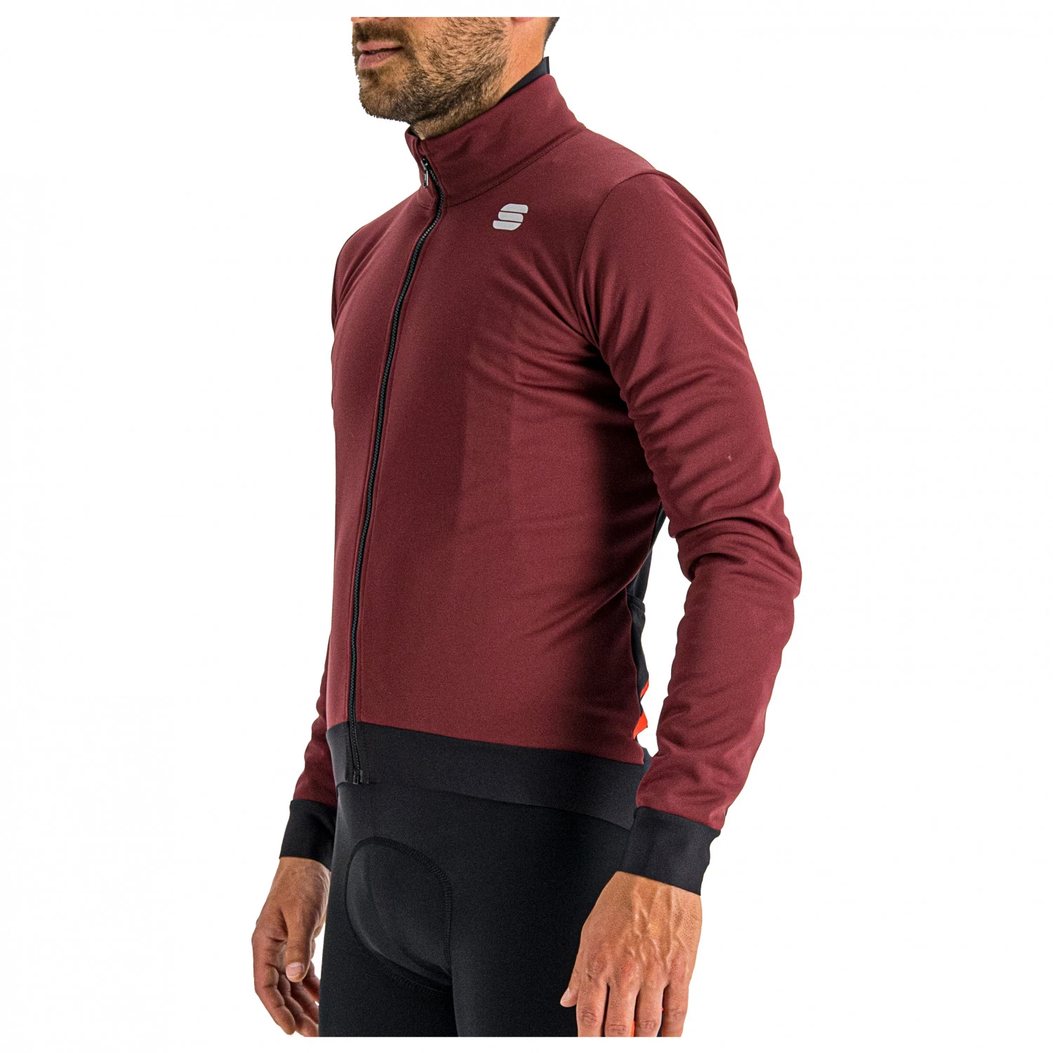 Sportful - Fiandre Pro Medium Jacket - Veste De Cyclisme 6 Sportful - Fiandre Pro Medium Jacket - Veste De Cyclisme – Image 4