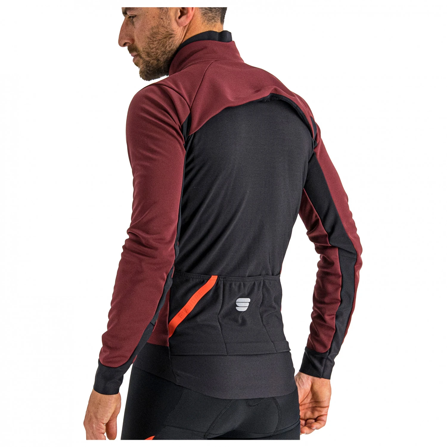 Sportful - Fiandre Pro Medium Jacket - Veste De Cyclisme 7 Sportful - Fiandre Pro Medium Jacket - Veste De Cyclisme – Image 5