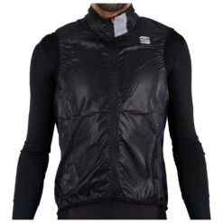 Sportful - Hot Pack Easylight Vest - Gilet De Cyclisme -Vestes Boutique sportful hot pack easylight vest gilet de cyclisme 1