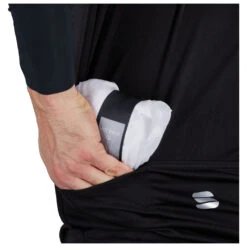 Sportful - Hot Pack Easylight Vest - Gilet De Cyclisme -Vestes Boutique sportful hot pack easylight vest gilet de cyclisme detail 5