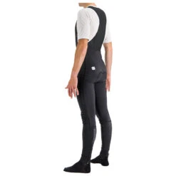 Sportful - Infinium Bibtight - Pantalon De Cyclisme -Vestes Boutique sportful infinium bibtight pantalon de cyclisme detail 3