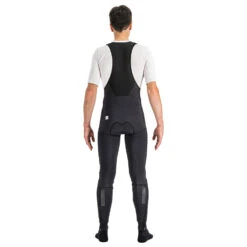 Sportful - Infinium Bibtight - Pantalon De Cyclisme -Vestes Boutique sportful infinium bibtight pantalon de cyclisme detail 4