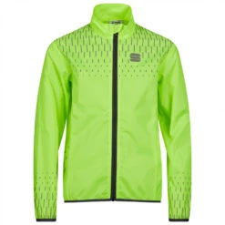 Sportful - Kid's Reflex Jacket - Veste De Cyclisme -Vestes Boutique sportful kids reflex jacket veste de cyclisme 1
