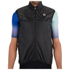 Sportful - Reflex Vest - Gilet De Cyclisme -Vestes Boutique sportful reflex vest gilet de cyclisme 1
