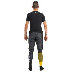 Sportful - Rythmo Over Short - Pantalon De Ski De Fond -Vestes Boutique sportful rythmo over short pantalon de ski de fond detail 3
