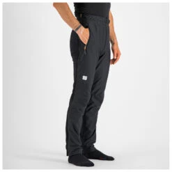 Sportful - Squadra Pant - Pantalon De Ski De Fond -Vestes Boutique sportful squadra pant pantalon de ski de fond detail 3