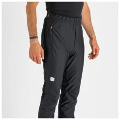 Sportful - Squadra Pant - Pantalon De Ski De Fond -Vestes Boutique sportful squadra pant pantalon de ski de fond detail 4