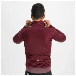 Sportful - Super Jacket - Veste De Cyclisme -Vestes Boutique sportful super jacket veste de cyclisme detail 5