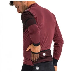 Sportful - Supergiara Jacket - Veste De Cyclisme -Vestes Boutique sportful supergiara jacket veste de cyclisme detail 6