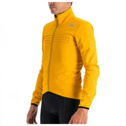 Sportful - Tempo Jacket - Veste De Cyclisme -Vestes Boutique sportful tempo jacket veste de cyclisme detail 3