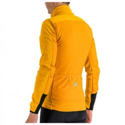 Sportful - Tempo Jacket - Veste De Cyclisme -Vestes Boutique sportful tempo jacket veste de cyclisme detail 4