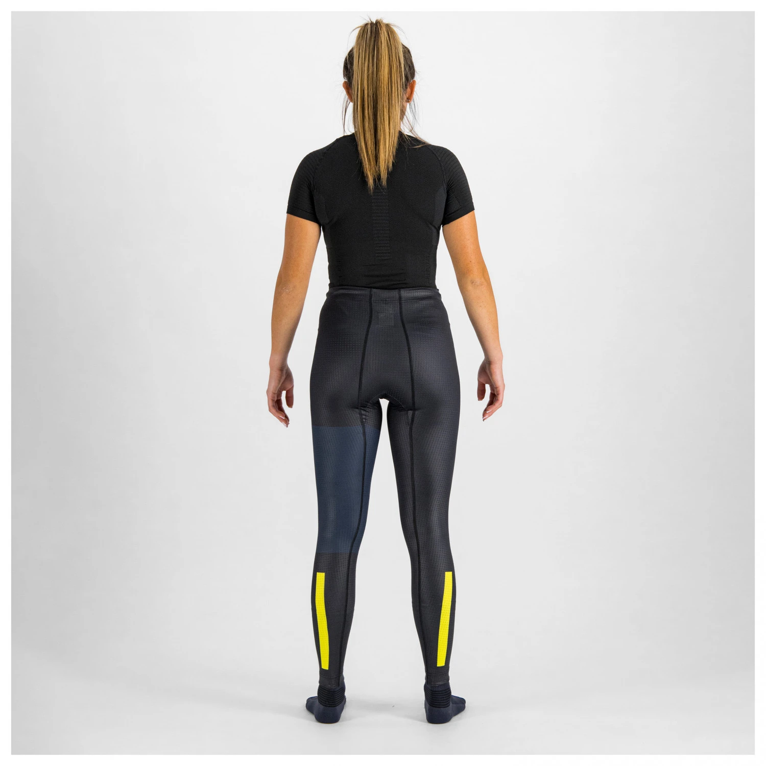 Sportful - Women's Apex Tight - Pantalon De Ski De Fond 4 Sportful - Women's Apex Tight - Pantalon De Ski De Fond – Image 2