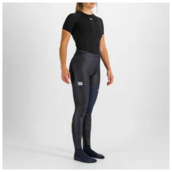 Sportful - Women's Apex Tight - Pantalon De Ski De Fond 10 Sportful - Women's Apex Tight - Pantalon De Ski De Fond -Vestes Boutique sportful womens apex tight pantalon de ski de fond detail 3