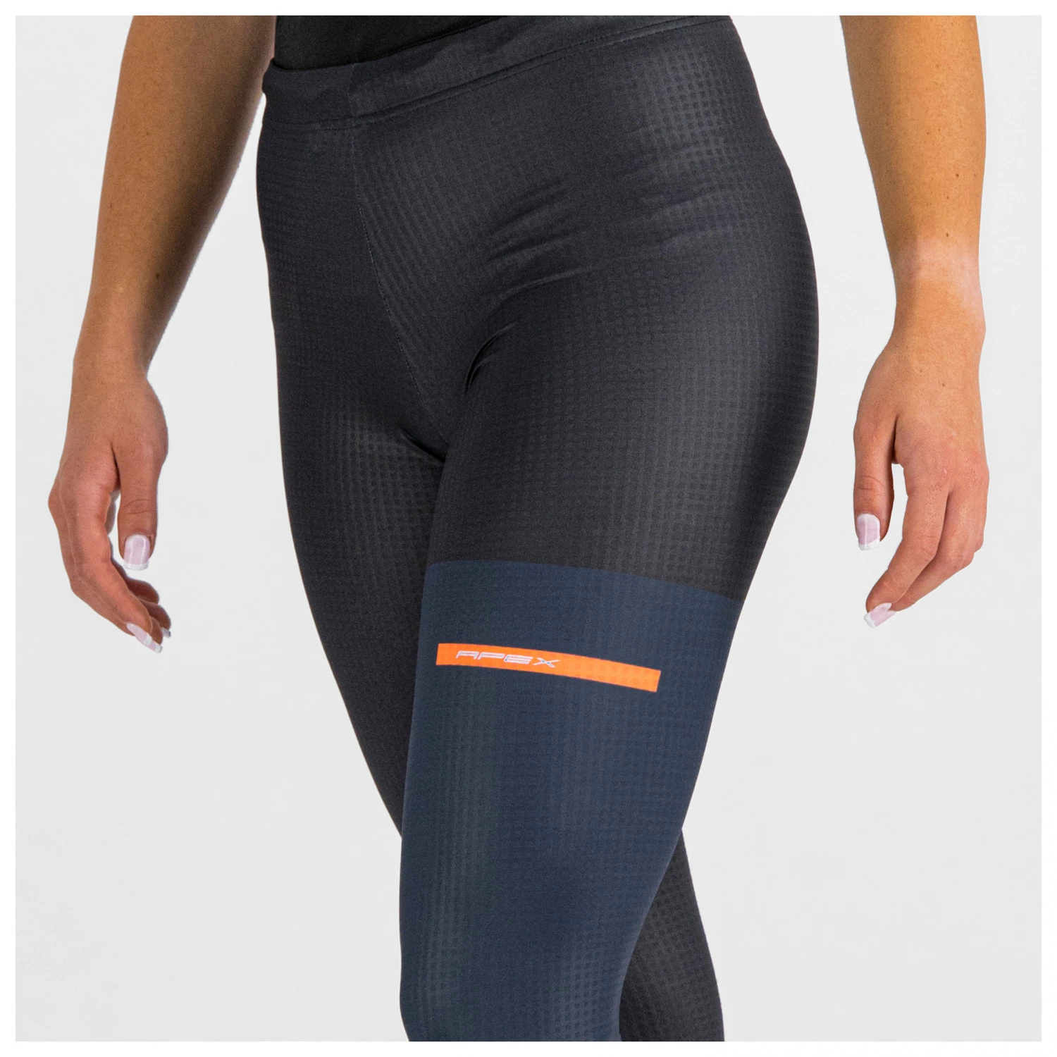 Sportful - Women's Apex Tight - Pantalon De Ski De Fond 6 Sportful - Women's Apex Tight - Pantalon De Ski De Fond – Image 4