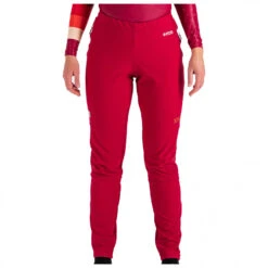 Sportful - Women's Doro Pant - Pantalon De Ski De Fond -Vestes Boutique sportful womens doro pant pantalon de ski de fond 1