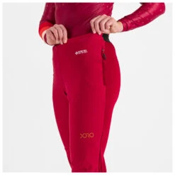 Sportful - Women's Doro Pant - Pantalon De Ski De Fond -Vestes Boutique sportful womens doro pant pantalon de ski de fond detail 3