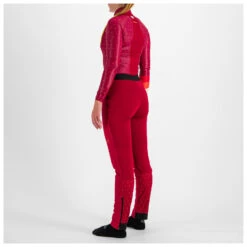 Sportful - Women's Doro Pant - Pantalon De Ski De Fond -Vestes Boutique sportful womens doro pant pantalon de ski de fond detail 5