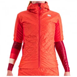 Sportful - Women's Doro Puffy - Veste De Ski De Fond