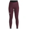 Sportful - Women's Doro Tight - Pantalon De Ski De Fond -Vestes Boutique sportful womens doro tight pantalon de ski de fond