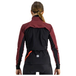 Sportful - Women's Fiandre Medium Jacket - Veste De Cyclisme 11 Sportful - Women's Fiandre Medium Jacket - Veste De Cyclisme -Vestes Boutique sportful womens fiandre medium jacket veste de cyclisme detail 4