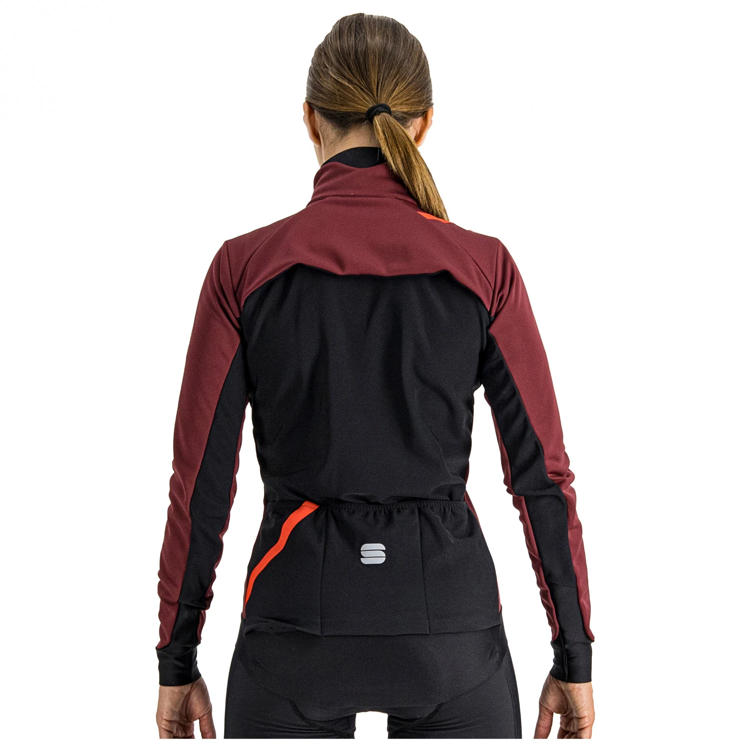 Sportful - Women's Fiandre Medium Jacket - Veste De Cyclisme 6 Sportful - Women's Fiandre Medium Jacket - Veste De Cyclisme – Image 4