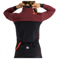 Sportful - Women's Fiandre Medium Jacket - Veste De Cyclisme 12 Sportful - Women's Fiandre Medium Jacket - Veste De Cyclisme -Vestes Boutique sportful womens fiandre medium jacket veste de cyclisme detail 5