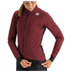 Sportful - Women's Fiandre Medium Jacket - Veste De Cyclisme 13 Sportful - Women's Fiandre Medium Jacket - Veste De Cyclisme -Vestes Boutique sportful womens fiandre medium jacket veste de cyclisme detail 6