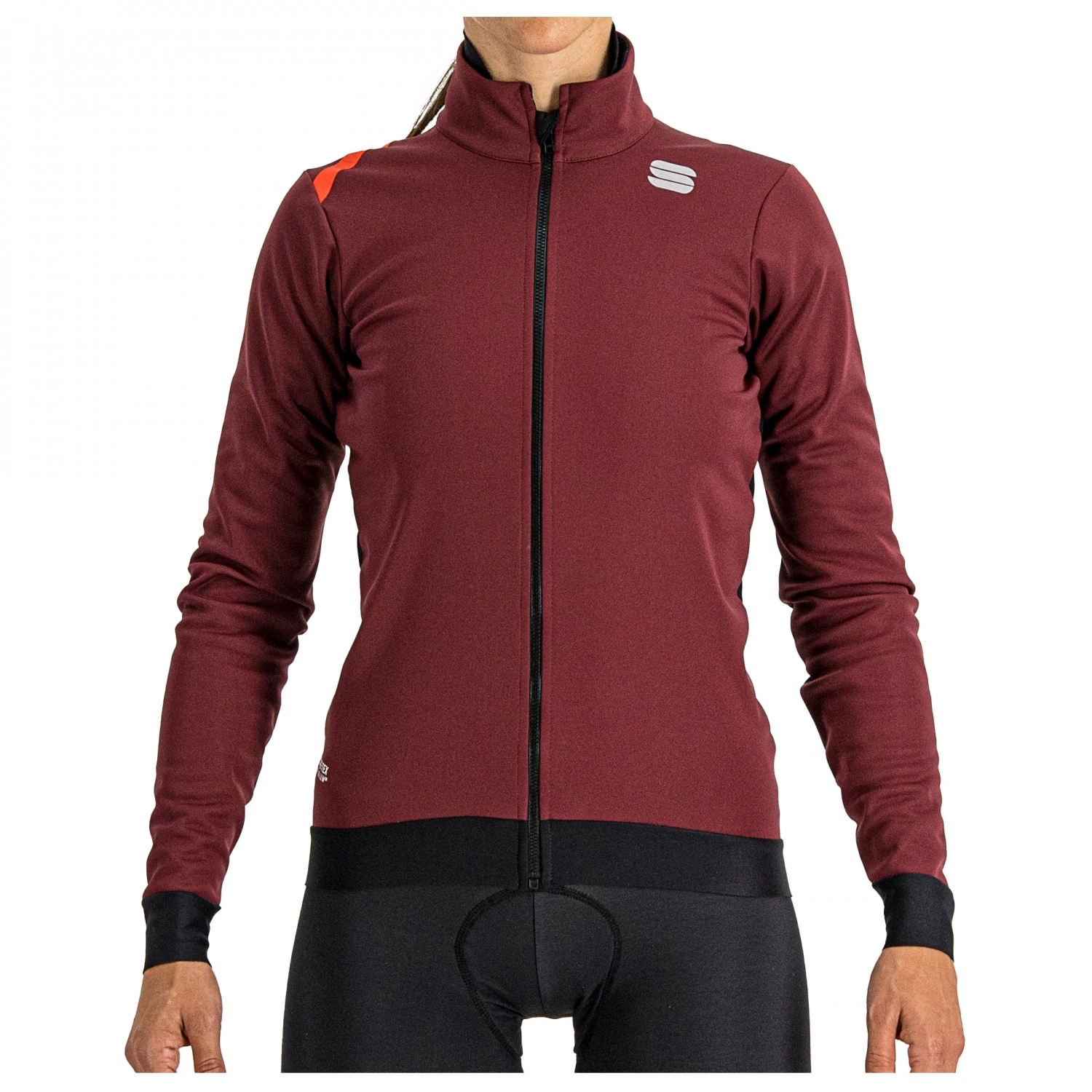 Sportful - Women's Fiandre Medium Jacket - Veste De Cyclisme 3 Sportful - Women's Fiandre Medium Jacket - Veste De Cyclisme