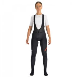 Sportful - Women's Fiandre Norain Bibtight - Pantalon De Cyclisme -Vestes Boutique sportful womens fiandre norain bibtight pantalon de cyclisme detail 2