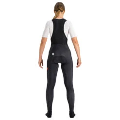 Sportful - Women's Fiandre Norain Bibtight - Pantalon De Cyclisme -Vestes Boutique sportful womens fiandre norain bibtight pantalon de cyclisme detail 3