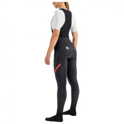 Sportful - Women's Fiandre Norain Bibtight - Pantalon De Cyclisme -Vestes Boutique sportful womens fiandre norain bibtight pantalon de cyclisme detail 4