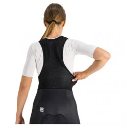 Sportful - Women's Fiandre Norain Bibtight - Pantalon De Cyclisme -Vestes Boutique sportful womens fiandre norain bibtight pantalon de cyclisme detail 6