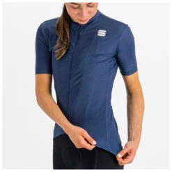 Sportful - Women's Flare Jersey - Maillot De Cyclisme -Vestes Boutique sportful womens flare jersey maillot de cyclisme detail 5