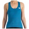 Sportful - Women's Flare Top - Débardeur De Cyclisme -Vestes Boutique sportful womens flare top debardeur de cyclisme