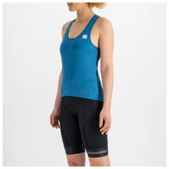 Sportful - Women's Flare Top - Débardeur De Cyclisme -Vestes Boutique sportful womens flare top debardeur de cyclisme detail 3