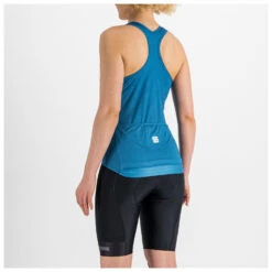 Sportful - Women's Flare Top - Débardeur De Cyclisme -Vestes Boutique sportful womens flare top debardeur de cyclisme detail 4